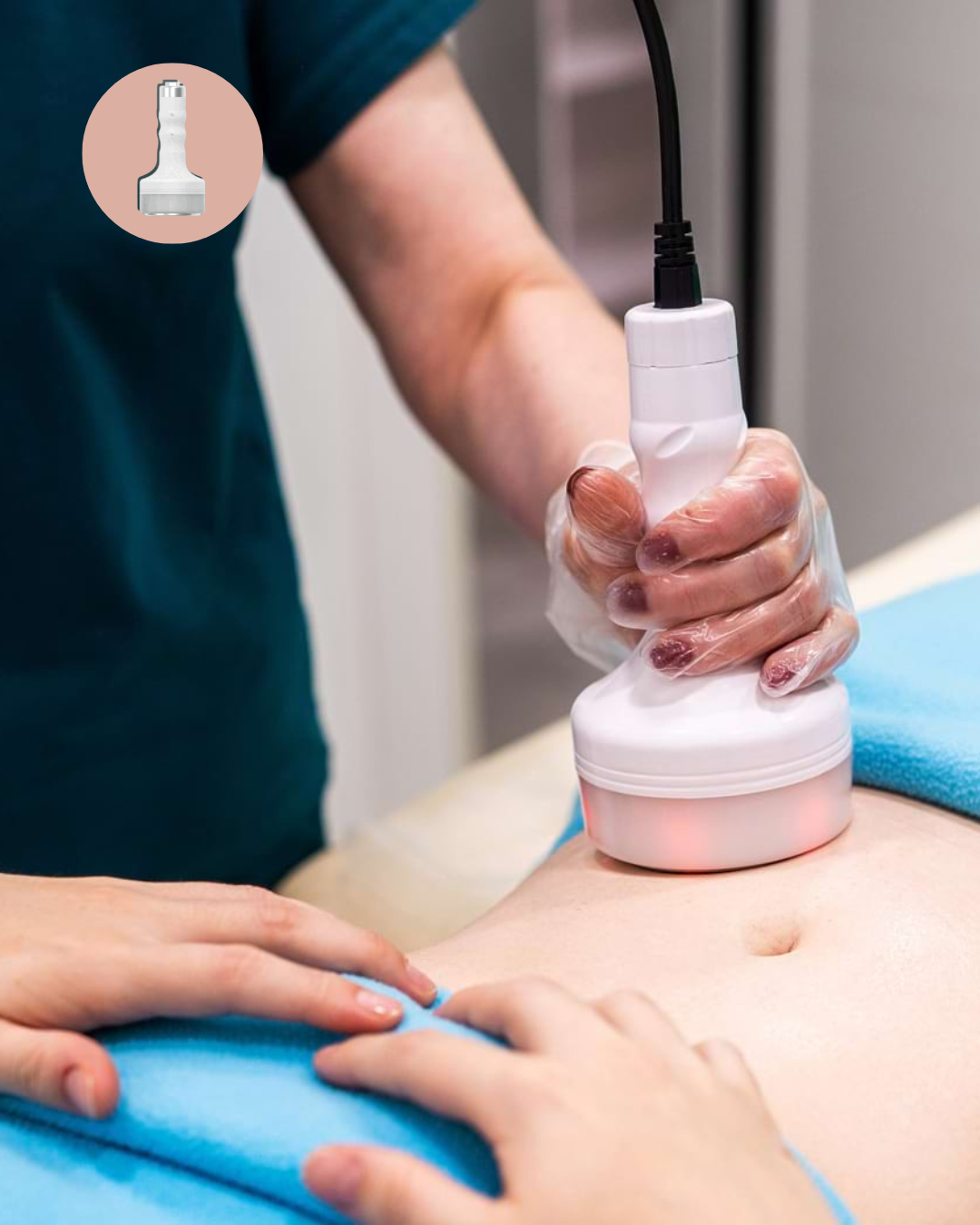 Nuevo Equipo Pro Sculptor