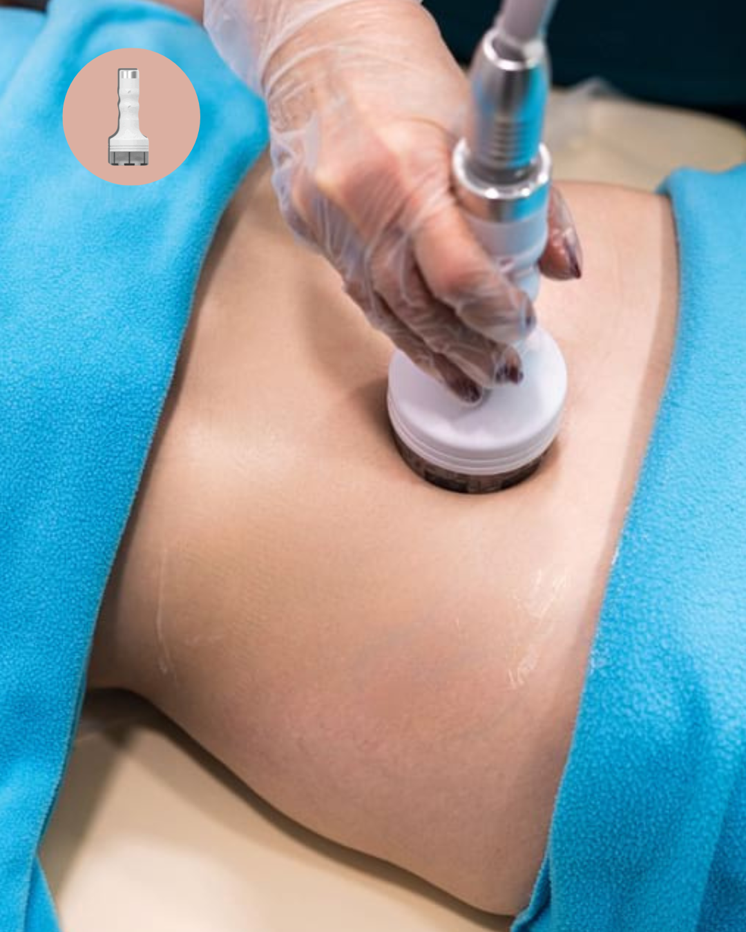 Nuevo Equipo Pro Sculptor