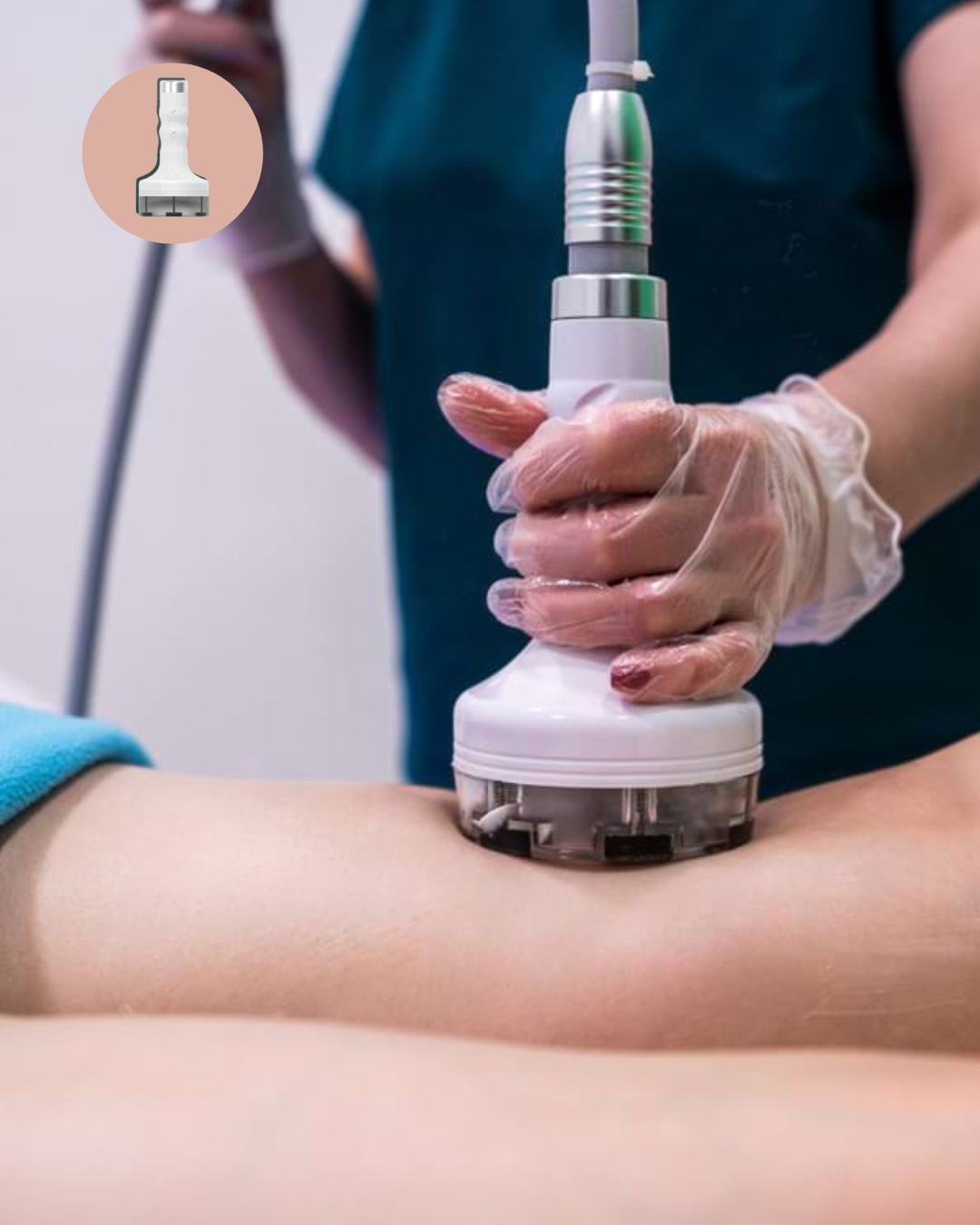 Nuevo Equipo Pro Sculptor