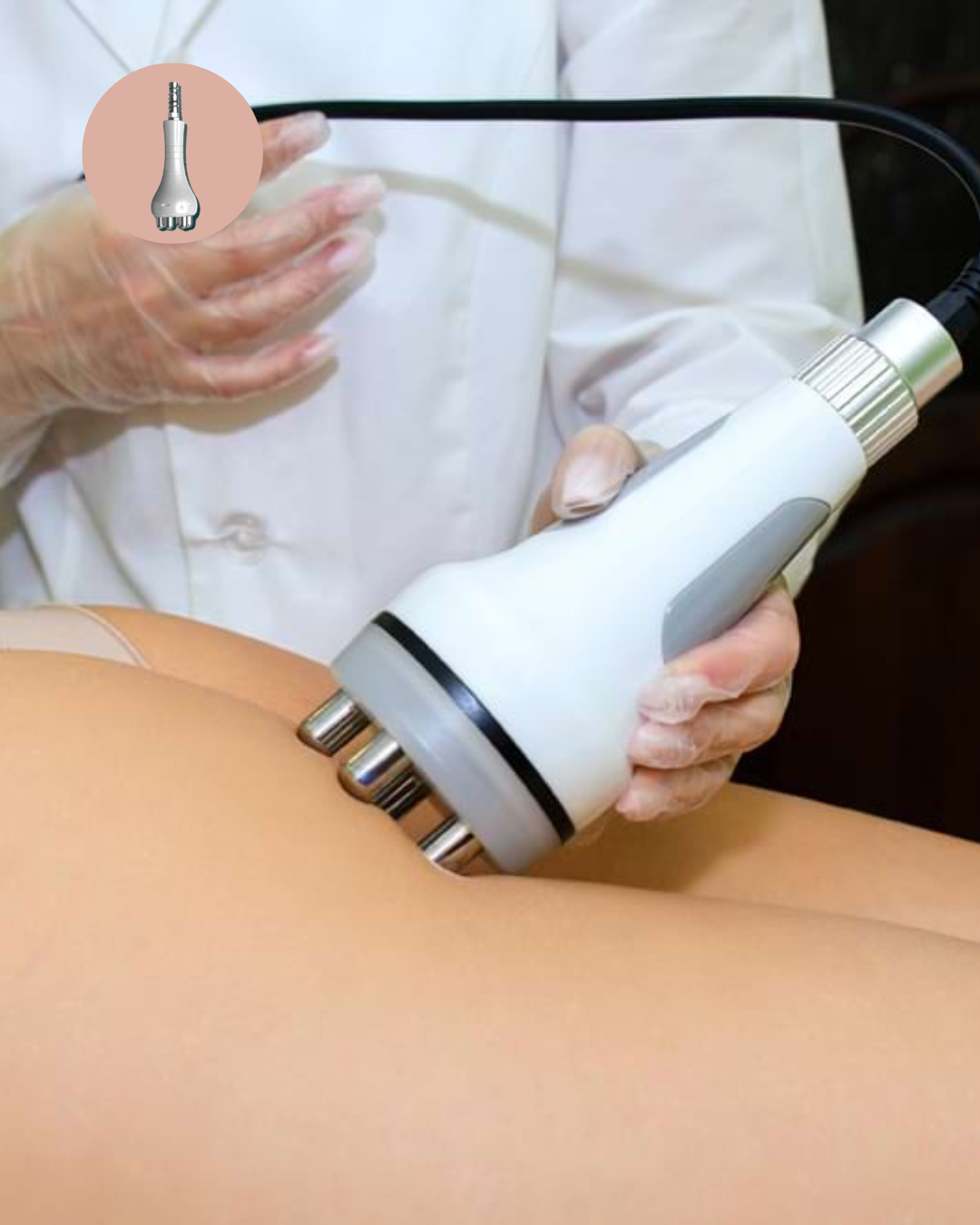 Nuevo Equipo Pro Sculptor