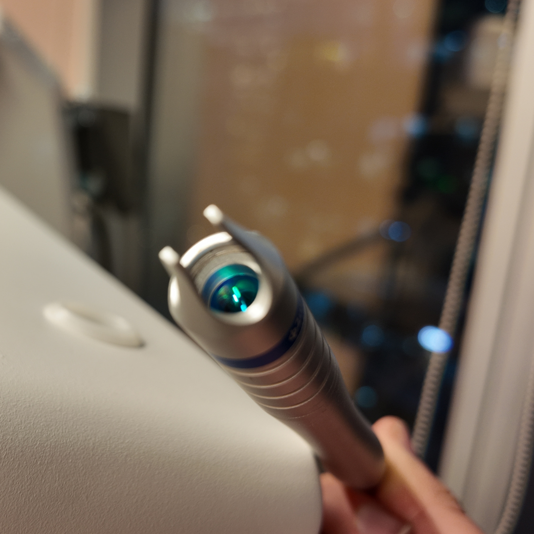 Diodo Vascular 980 nm