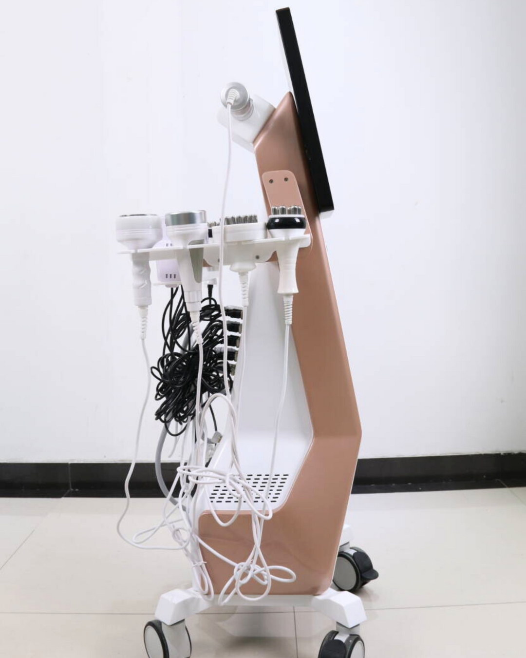 Nuevo Equipo Pro Sculptor