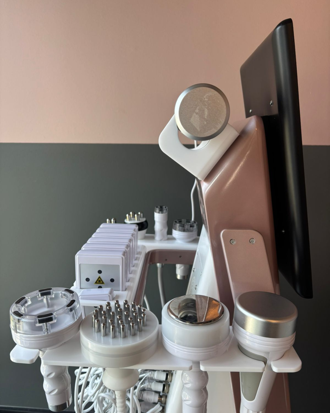 Nuevo Equipo Pro Sculptor