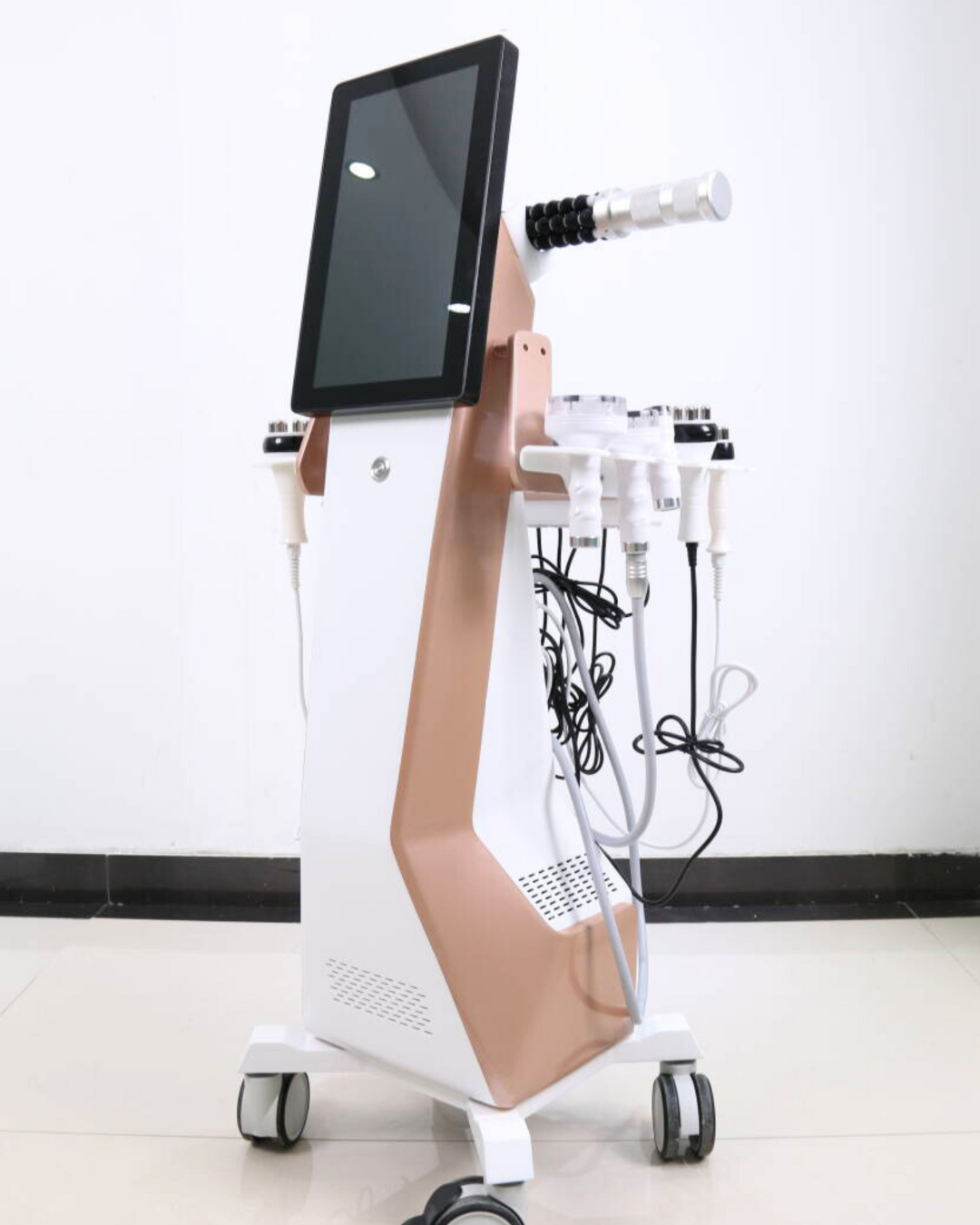 Nuevo Equipo Pro Sculptor