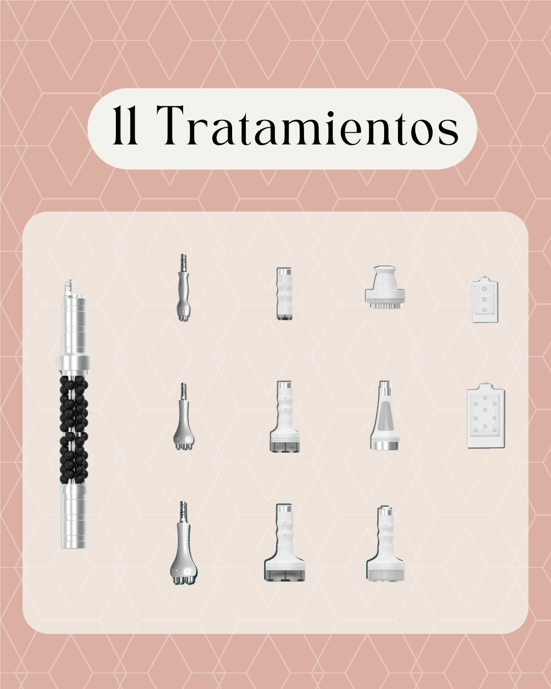 Nuevo Equipo Pro Sculptor