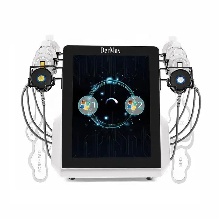 Sculpt Facial