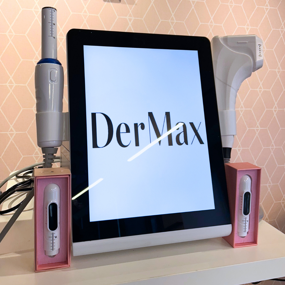 Hifu Max Vaginal