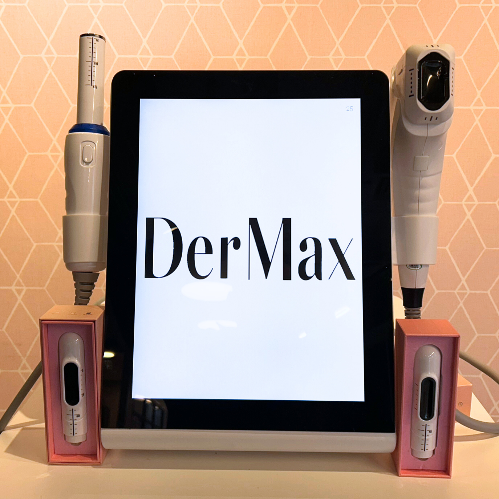 Hifu Max Vaginal