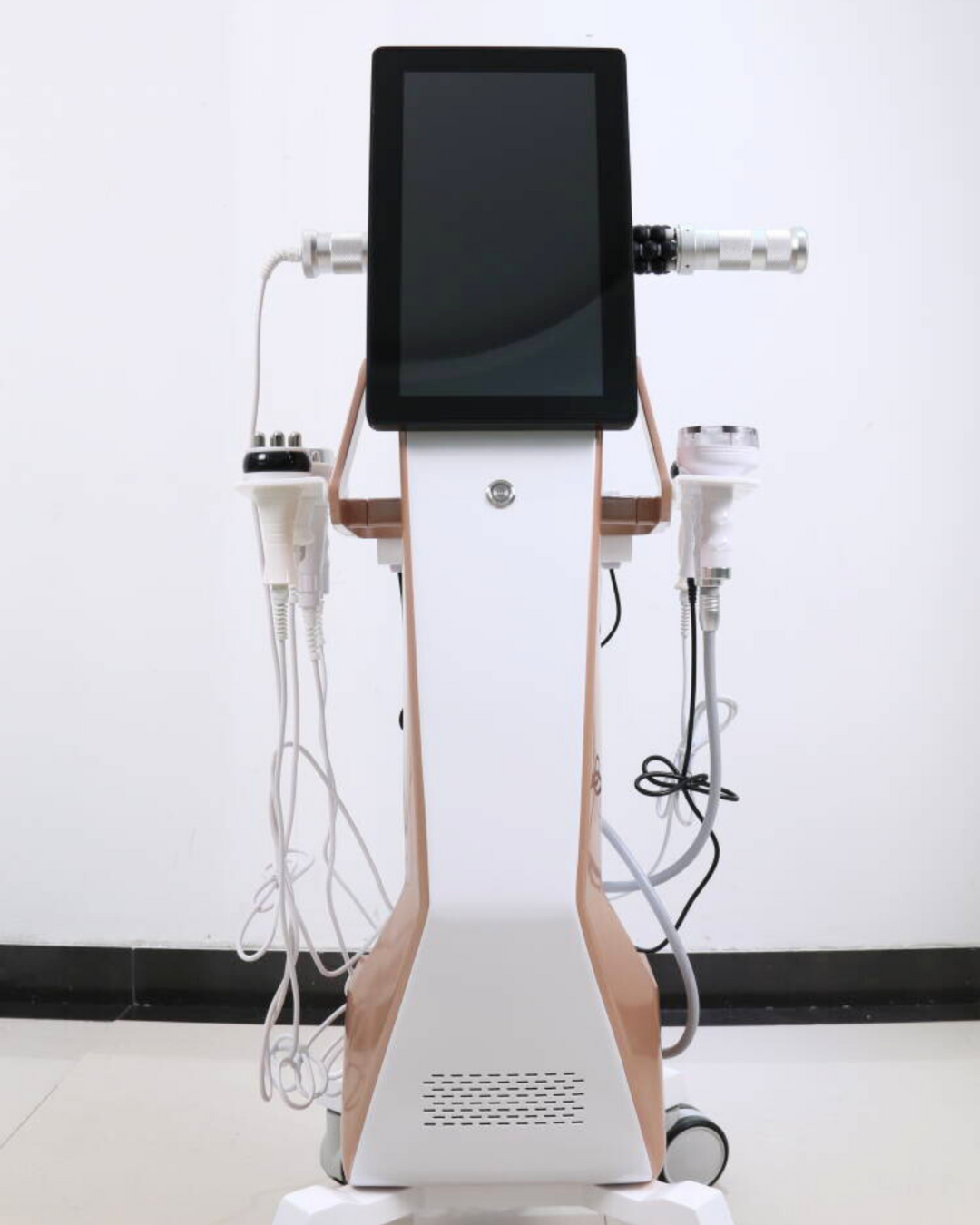 Nuevo Equipo Pro Sculptor