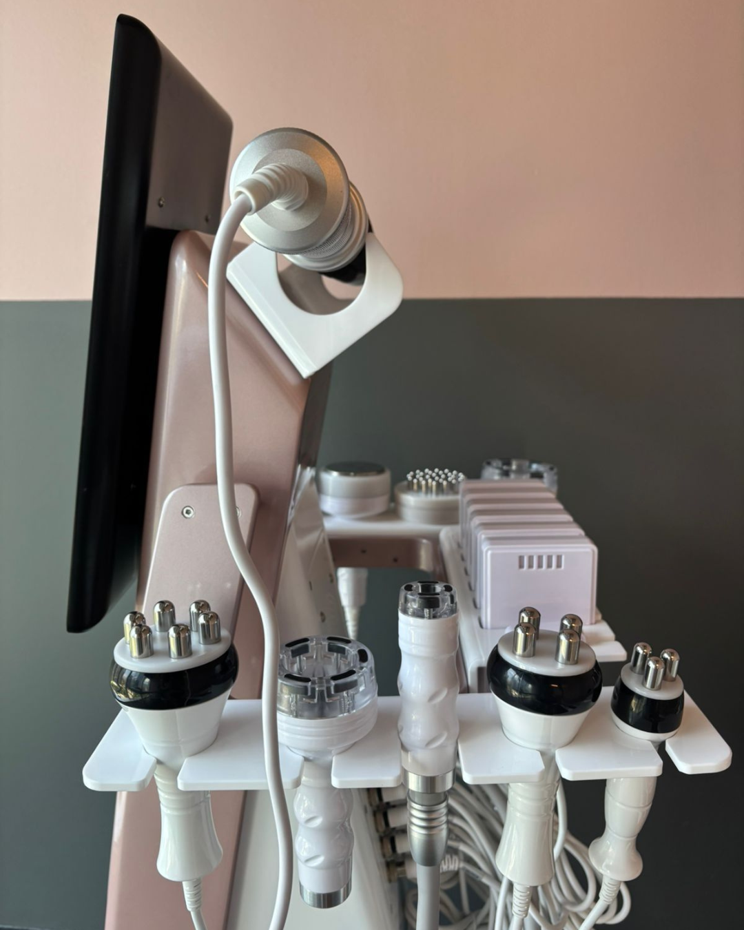 Nuevo Equipo Pro Sculptor