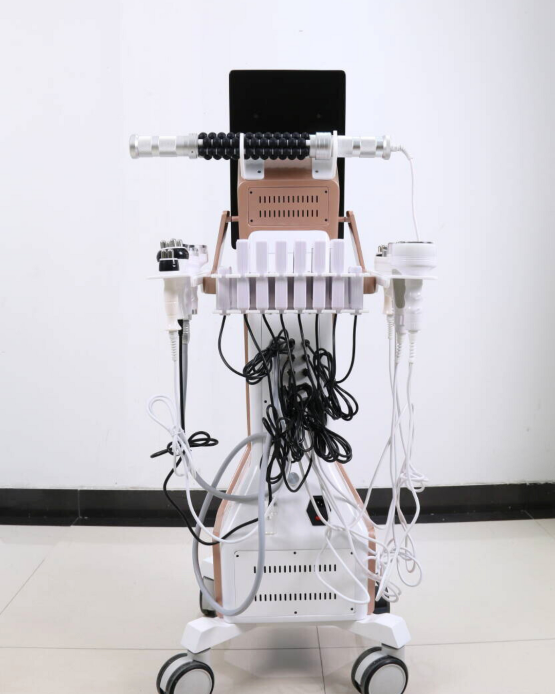 Nuevo Equipo Pro Sculptor