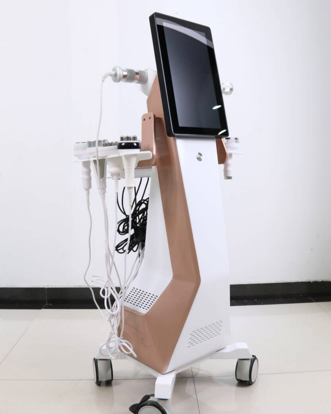 Nuevo Equipo Pro Sculptor