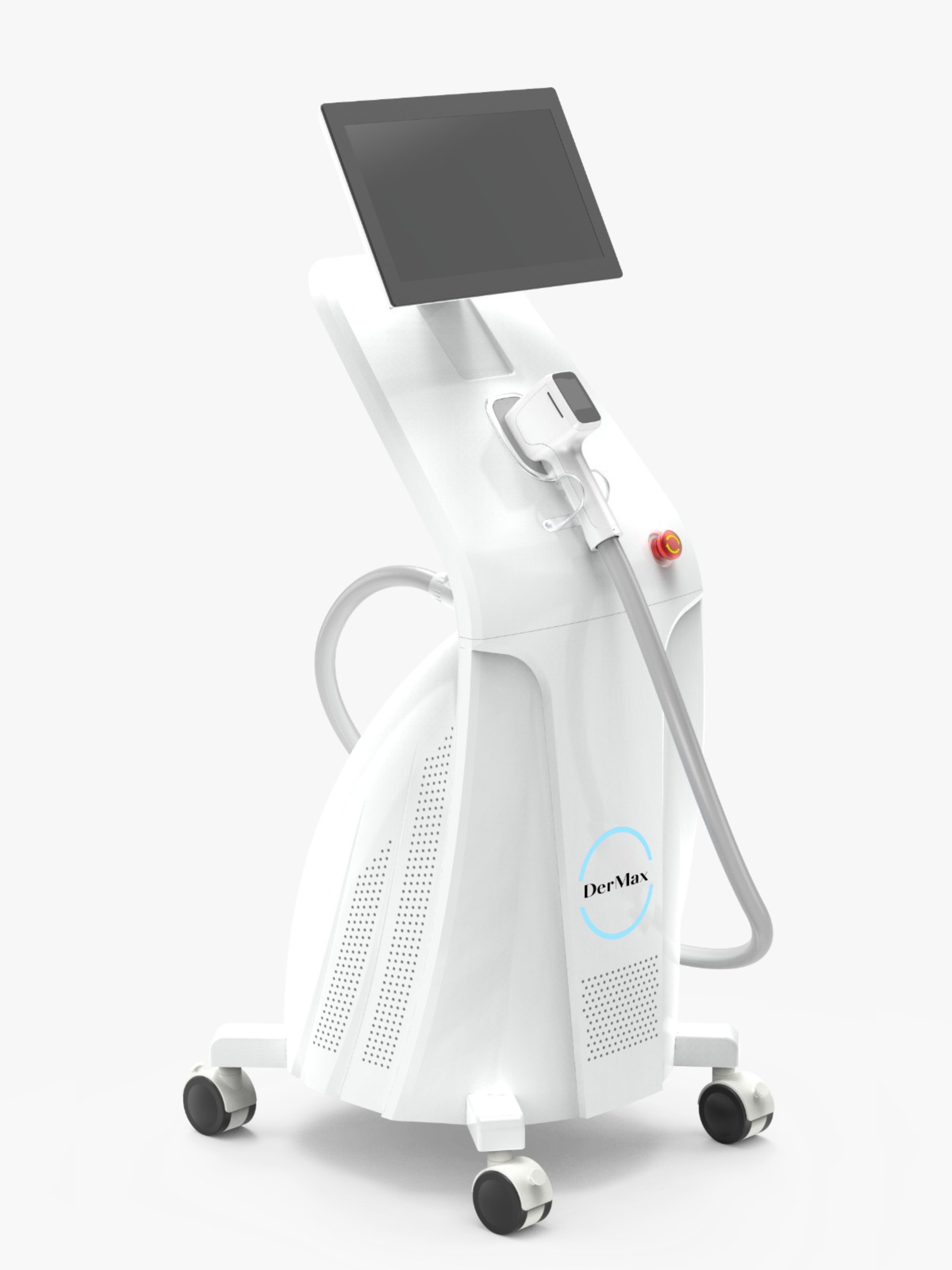 Nuevo Multiláser Sopramax Estándar Vertical